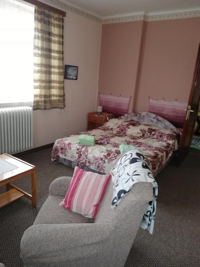 Grill Garten Vendeghaz Hotel Keszthely Luaran gambar