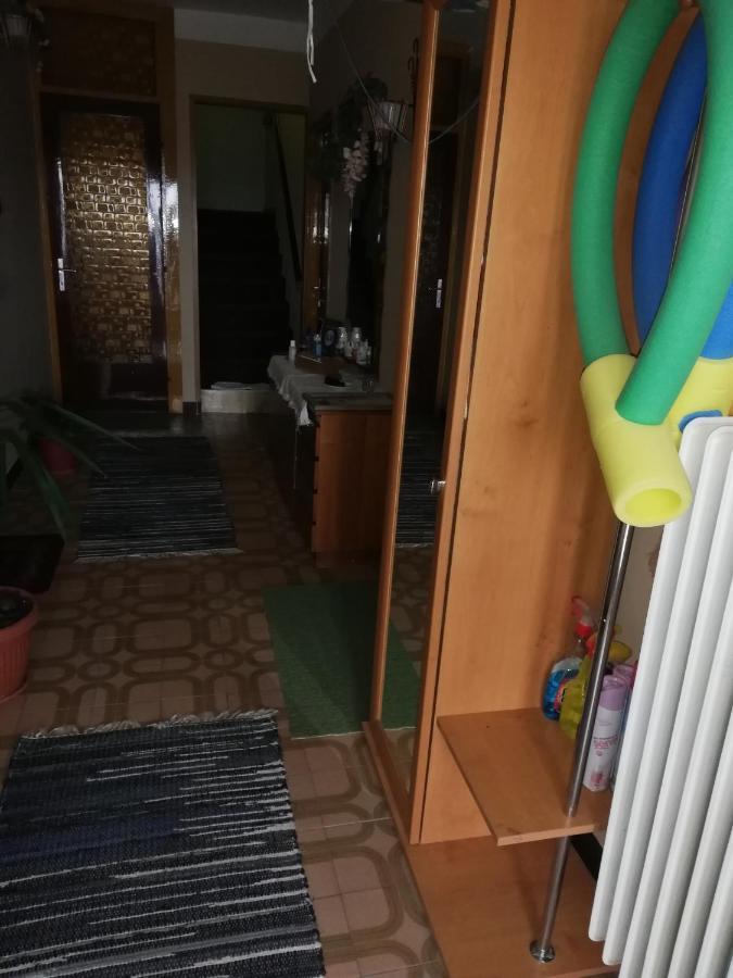 Grill Garten Vendeghaz Hotel Keszthely Luaran gambar