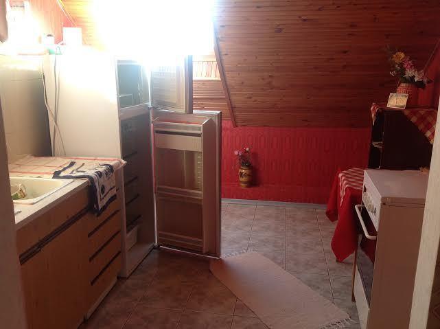 Grill Garten Vendeghaz Hotel Keszthely Luaran gambar