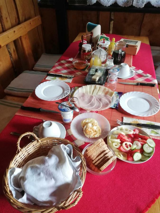 Grill Garten Vendeghaz Hotel Keszthely Luaran gambar